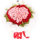 成寿寺鲜花速递